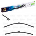 Valeo Silencio XTRM 650+650mm 577859 raamita kojamehed