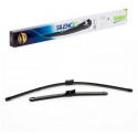 Valeo Silencio XTRM 600+350 574394 raamita kojamehed