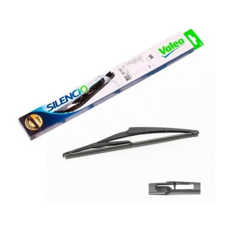 Valeo Silencio 300mm 574151 tagumine kojamees