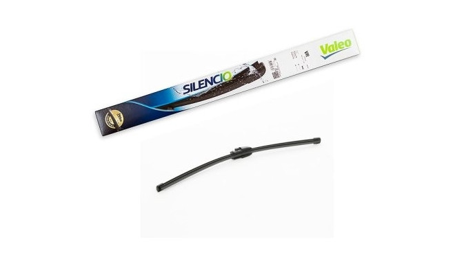 Valeo Silencio 335mm 574300 tagumine kojamees