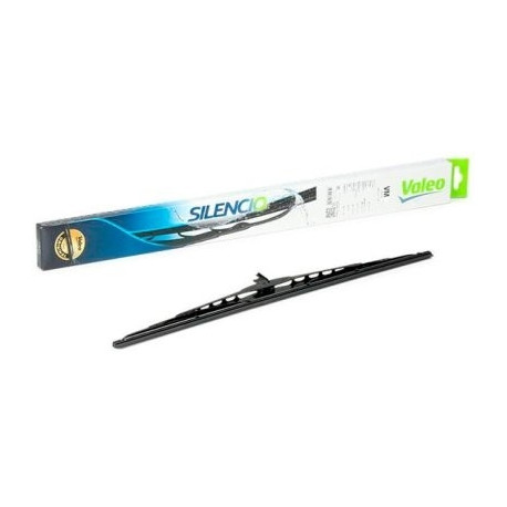 Valeo Silencio 650+550mm 574194  raamiga kojamehedpihustiga