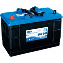 Exide Dual 115Ah 760CCA 350x175x235+-