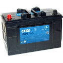 Exide StartPRO 110Ah750A 349x175x235+-