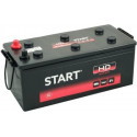 Start HD 180Ah 1150A 513x223x223+-