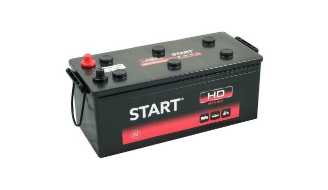 Start HD 180Ah 1150A 513x223x223+-