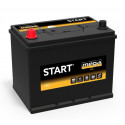 Start Mega 100Ah 730A 304x173x220+-