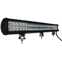 "Светодиодная фара рабочего света  28"", 60*3W led, 180W, 12000lm"