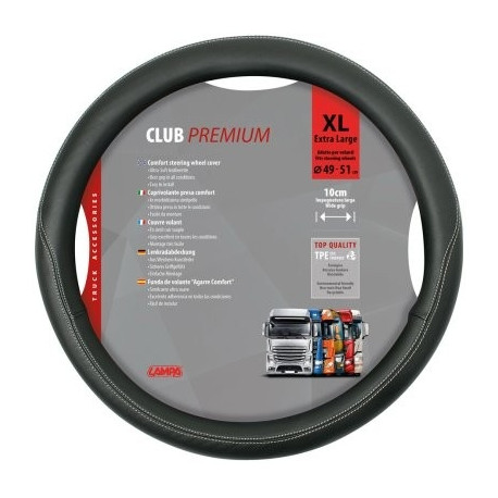 Roolikate Club Ø49-51cm