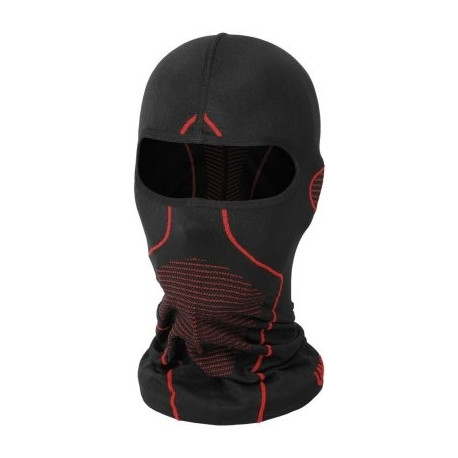 Termoaktiivne mask XL/XLL, 57-60cm