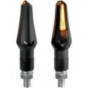 Led suunatuled 2tk, 72,5x21,5 mm, 12V