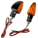 Led suunatuled must korpus 12V