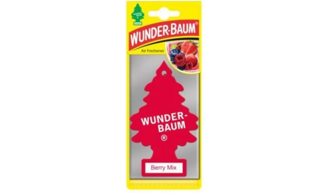 Wunderbaum Berry Mix Tree Lõhnakuusk