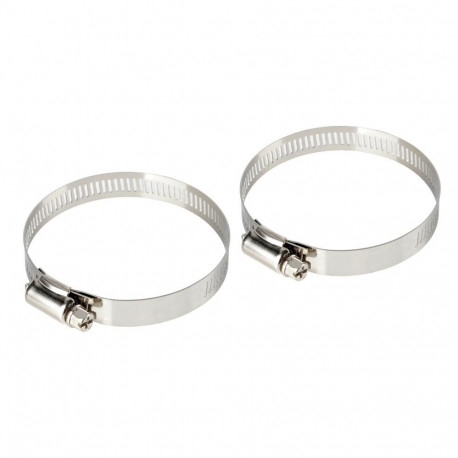 Voolikuklambrid 2 tk,52-76mm,laius 12mm