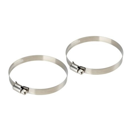 Voolikuklambrid 2tk,78-101mm,laius 12mm