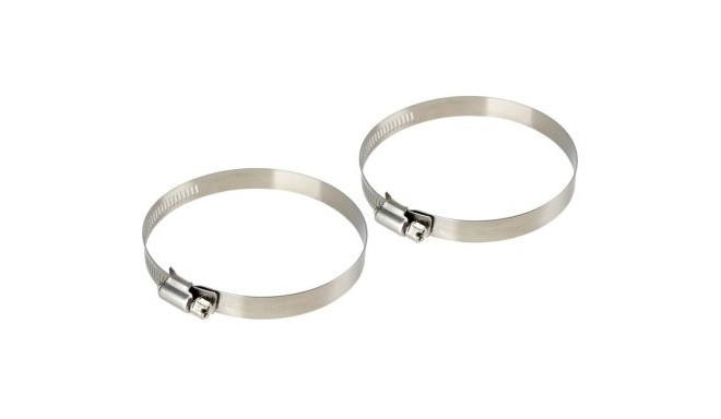 Voolikuklambrid 2tk,78-101mm,laius 12mm