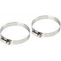Voolikuklambrid 2 tk,52-76mm,laius 12mm