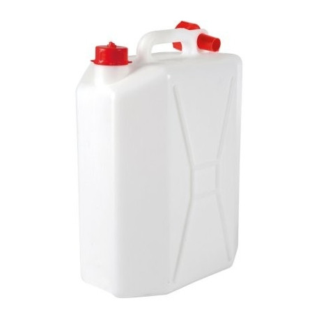 25L kanister valamisotsikuga