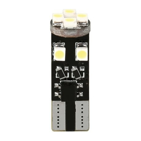Hyper CanBus micro led T10 8smd