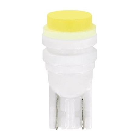 Hüperled pirnid 2tk,12V, 1 smd,valge
