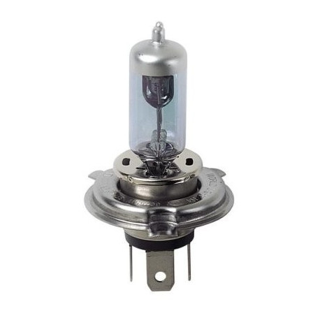 H4 ksenoon 2tk, 12V, 60/55W, P43t,6500K