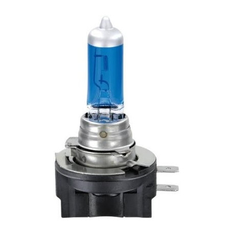 Halogeenpirnid 2tk H11B, 55W, sinine