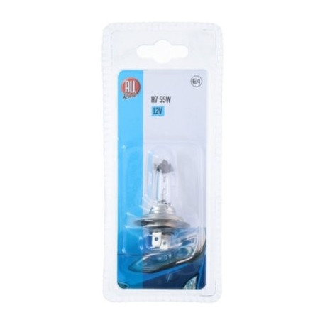 H7 55W 12V allride