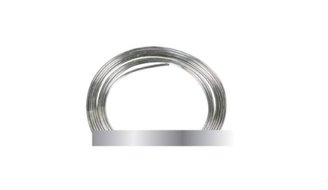 Kroomliist laius 3,5mm,pikkus 4m