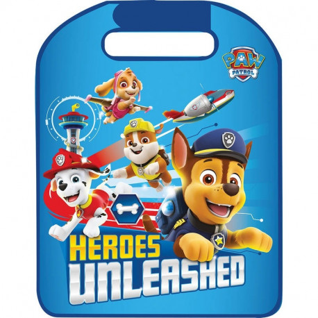 Istme seljatoe kaitse Paw Patrol