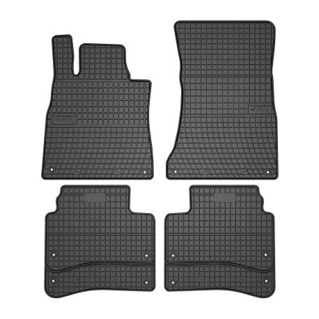 MB S-Klass W222 2013-2020 kummimatid