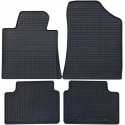 Hyundai i30 3/12-17 kummimatid 4tk