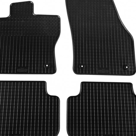 VW Golf Sportsvan 2014- kummimatid