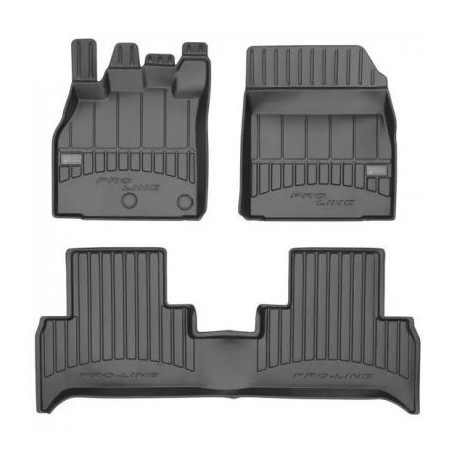 3D matid Renault Scenic III 2009-2015