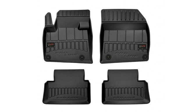 3D matid Citroen C5 II 2008-