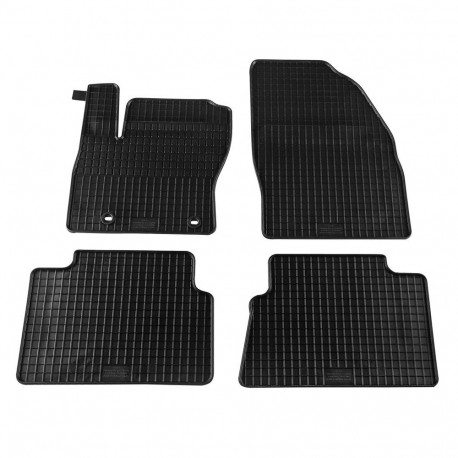 Ford Kuga 06/08-08/11 kummimatid 4tk