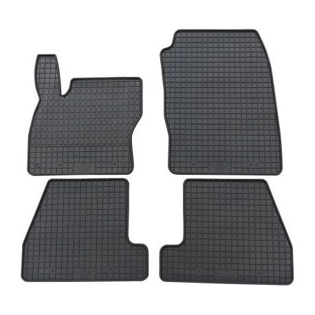 Ford Focus / Turnier 11-18 kummimatid