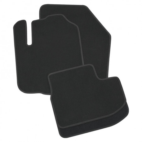 Style 4tk Hyundai iX35 03/10- tekstiilmatid