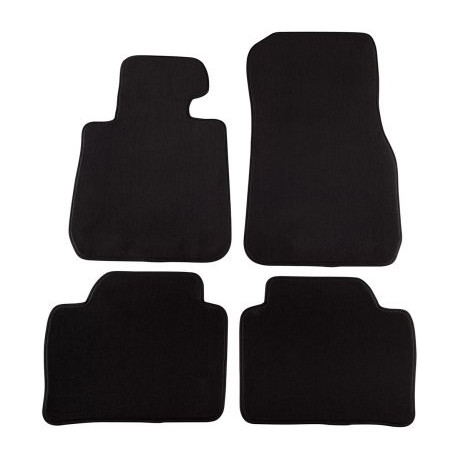 Style 4tk BMW 3s F30/31 2012-19 tekstiilmatid