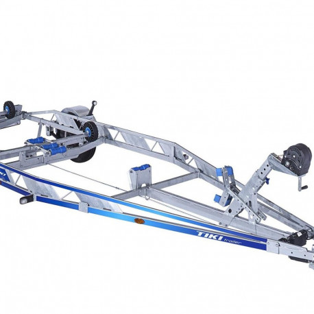 Paadihaagis BP1600-LB