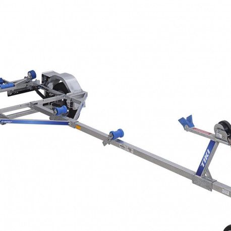 Paadihaagis BE600-L (BS450-L)