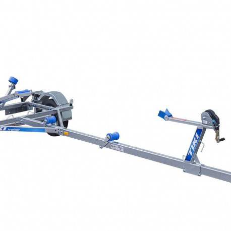 Paadihaagis BS750-R (BS700-R)