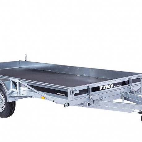 Autoveo haagis AP2600-DRB