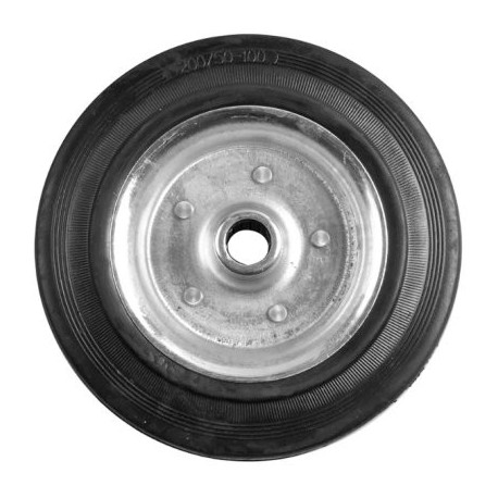 Tugiratta varuratas 200x50mm