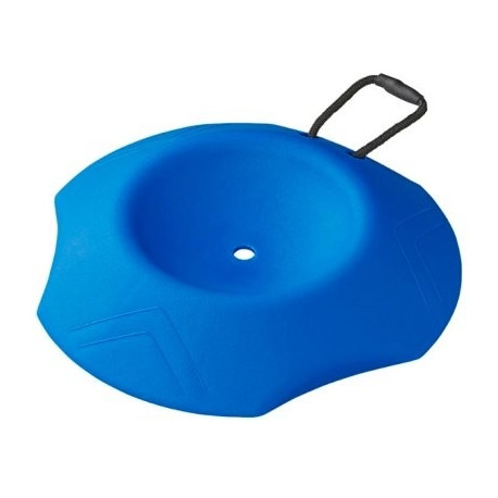 Haagise tugiratta stopper plastik