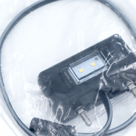 Numbrituli LED haagisele