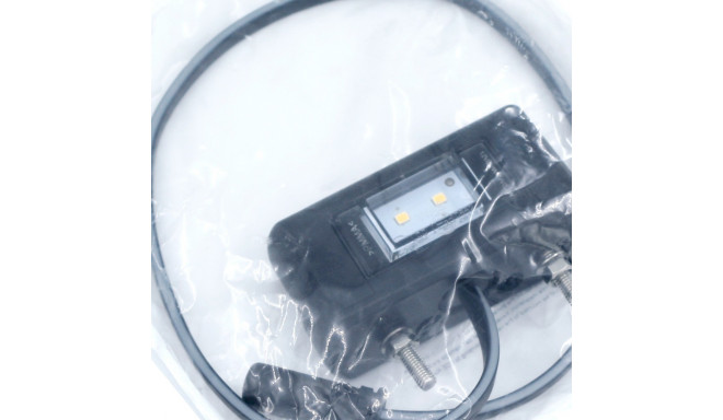 Numbrituli LED haagisele