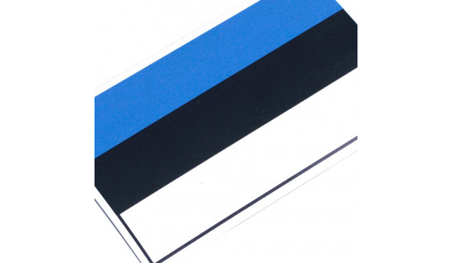 Magnet Eesti lipp 116x76mm