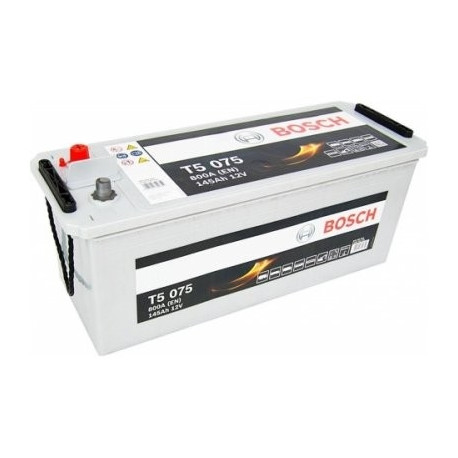 Bosch T5 075 145Ah 800A 513x189x223+-