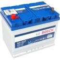 Bosch S4 027 70Ah 630A 261x175x220 +-
