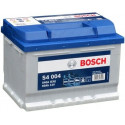 Bosch S4 004 60Ah 540A 242x175x175 -+
