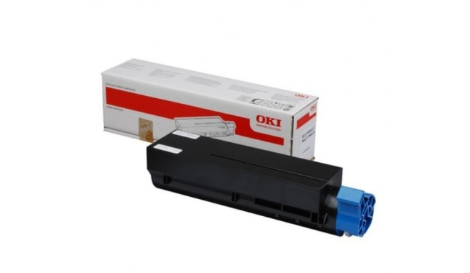 Toner 44574802 for B431/MB461/471/491 7K black